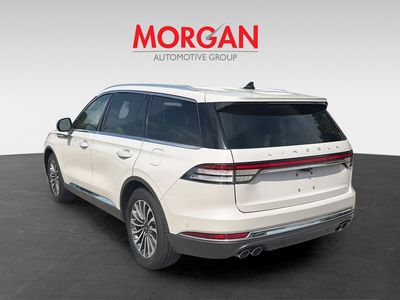 2022 Lincoln Aviator - Photo 5