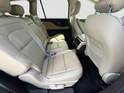 2022 Lincoln Aviator - Photo 30