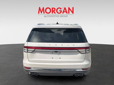 2022 Lincoln Aviator - Photo 6