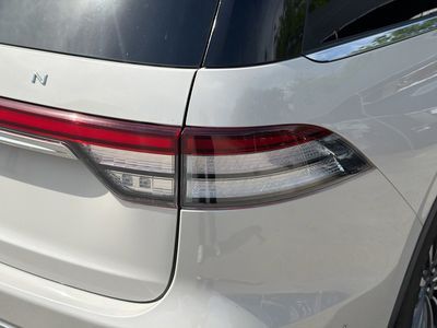 2022 Lincoln Aviator - Photo 28
