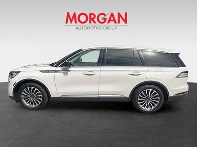 2022 Lincoln Aviator - Photo 4