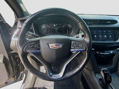 2023 Cadillac XT6 - Photo 10