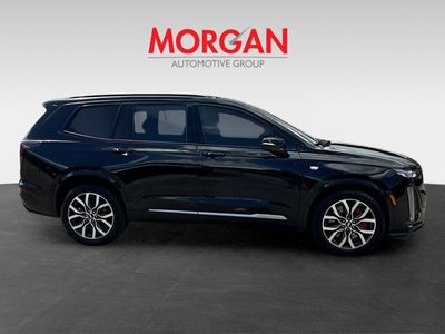 2023 Cadillac XT6 - Photo 8