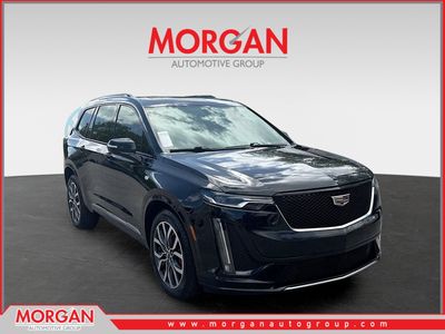 2023 Cadillac XT6 - Photo 1