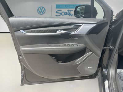2023 Cadillac XT6 - Photo 20