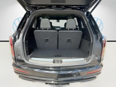 2023 Cadillac XT6 - Photo 27