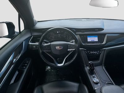 2023 Cadillac XT6 - Photo 21