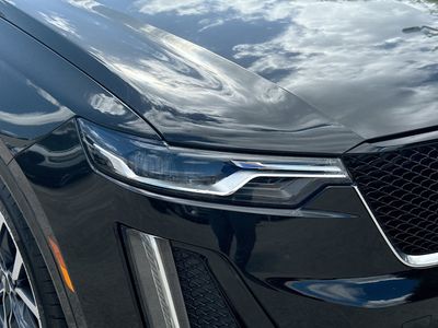 2023 Cadillac XT6 - Photo 35
