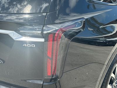 2023 Cadillac XT6 - Photo 28