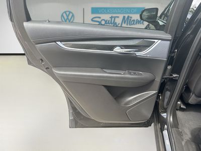 2023 Cadillac XT6 - Photo 26