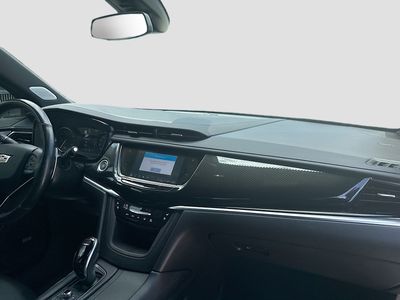 2023 Cadillac XT6 - Photo 33