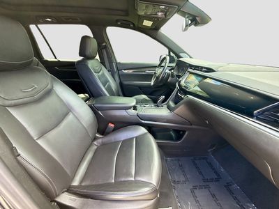 2023 Cadillac XT6 - Photo 32