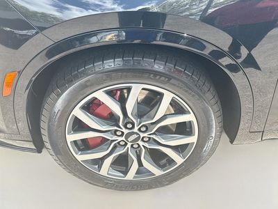 2023 Cadillac XT6 - Photo 37