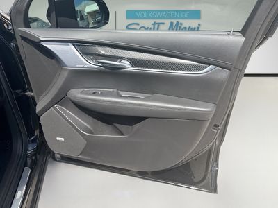 2023 Cadillac XT6 - Photo 34
