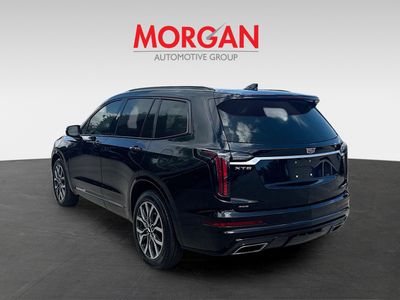 2023 Cadillac XT6 - Photo 5