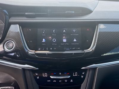 2023 Cadillac XT6 - Photo 12
