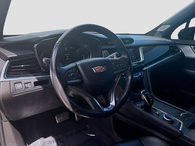 2023 Cadillac XT6 - Photo 9