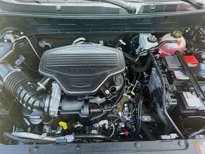 2023 Cadillac XT6 - Photo 36
