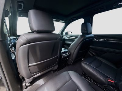 2023 Cadillac XT6 - Photo 25