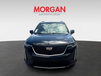 2023 Cadillac XT6 - Photo 2