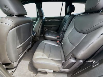 2023 Cadillac XT6 - Photo 24