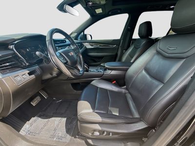 2023 Cadillac XT6 - Photo 19
