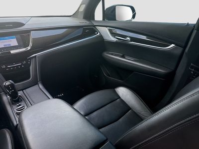 2023 Cadillac XT6 - Photo 22