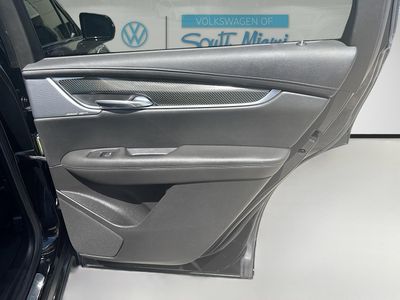 2023 Cadillac XT6 - Photo 31