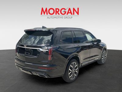 2023 Cadillac XT6 - Photo 7
