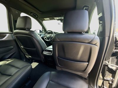 2023 Cadillac XT6 - Photo 30