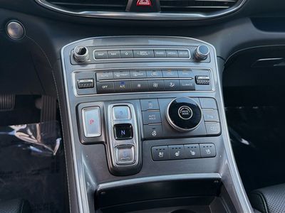 2022 Hyundai Santa Fe - Photo 12
