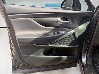 2022 Hyundai Santa Fe - Photo 20