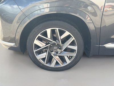2022 Hyundai Santa Fe - Photo 36