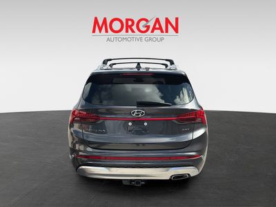 2022 Hyundai Santa Fe - Photo 6