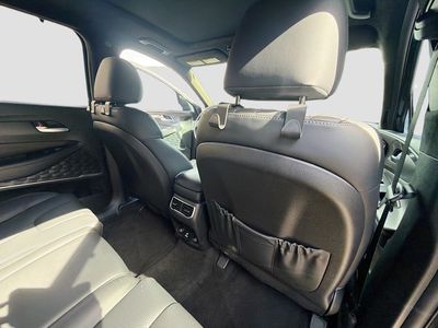 2022 Hyundai Santa Fe - Photo 29