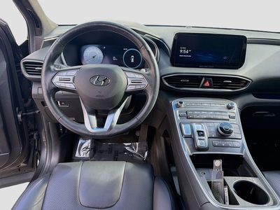 2022 Hyundai Santa Fe - Photo 21