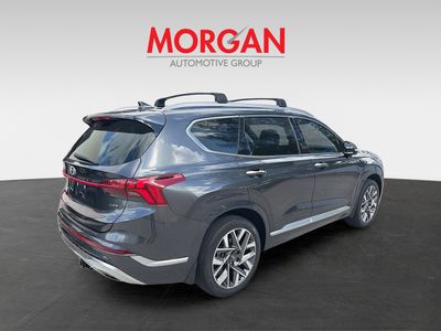 2022 Hyundai Santa Fe - Photo 7