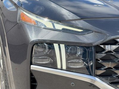 2022 Hyundai Santa Fe - Photo 34