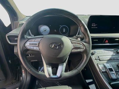 2022 Hyundai Santa Fe - Photo 10