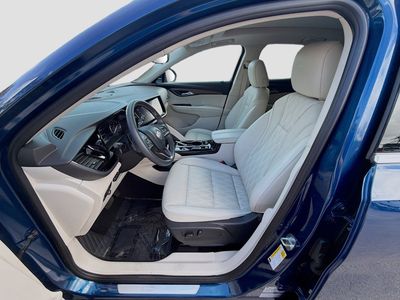 2023 Buick Envision - Photo 19