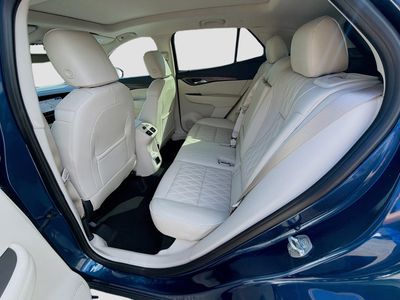 2023 Buick Envision - Photo 24