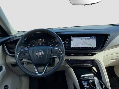 2023 Buick Envision - Photo 21