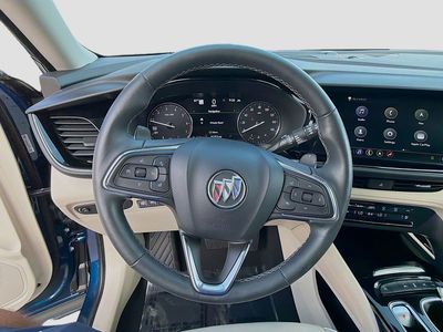 2023 Buick Envision - Photo 10