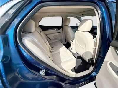 2023 Buick Envision - Photo 29