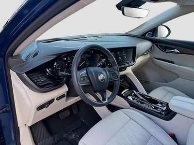 2023 Buick Envision - Photo 9