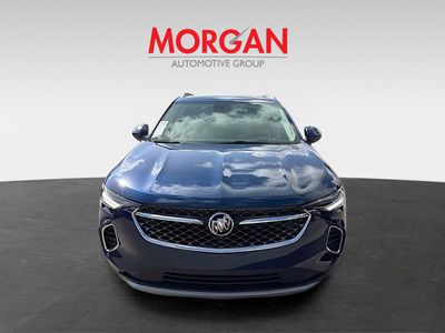 2023 Buick Envision - Photo 2