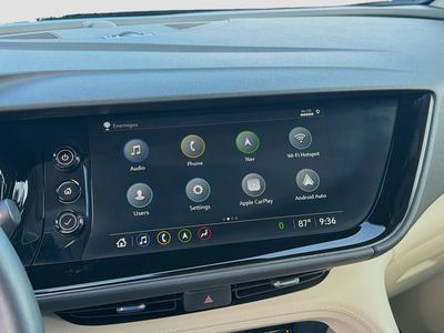 2023 Buick Envision - Photo 12