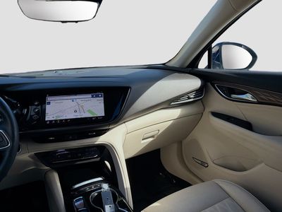 2023 Buick Envision - Photo 22