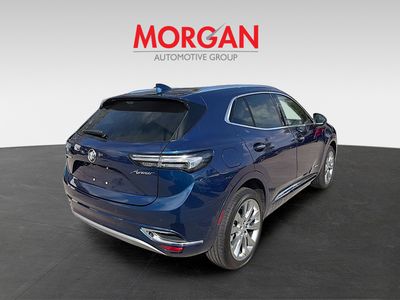 2023 Buick Envision - Photo 7