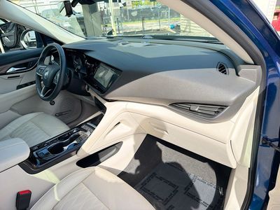 2023 Buick Envision - Photo 33